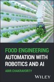 Food Engineering Automation with Robotics and AI