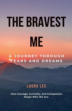 The Bravest Me - Lee, Laura