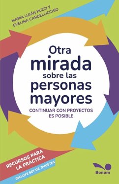 Cover Otra mirada sobre las personas mayores