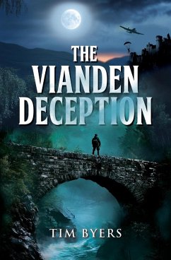 The Vianden Deception - Byers, Tim