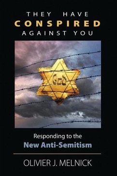 Cover They Have Conspired Against You