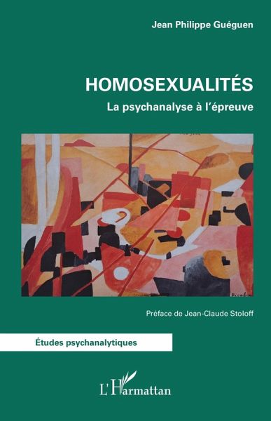 Homosexualités Homosexualités