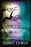 Skullenia Collection - Books 4-6