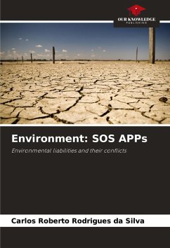 Cover Environment: SOS APPs