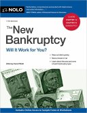 The New Bankruptcy The New Bankruptcy