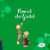 Hansel eta Gretel Hansel eta Gretel