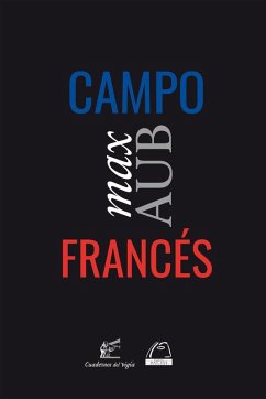 Cover Campo francés