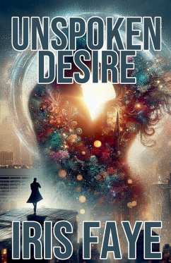 Cover Unspoken Desire