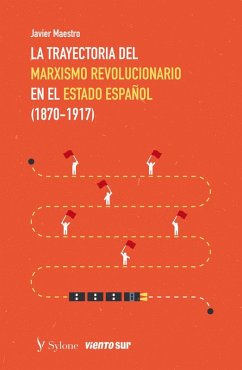 Cover TRAYECTORIA DEL MARXISMO REVOLUCIONARIO II
