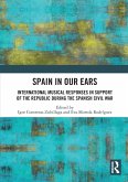 Spain in Our Ears