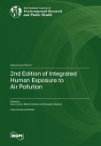 2nd Edition of Integrated Human Exposure to Air Pollution
