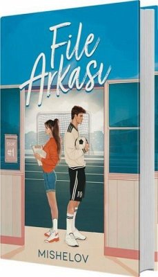 Cover Düs Serisi 1 - File Arkasi
