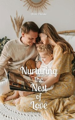 Nurturing the Nest of Love - Pilviste, Aron