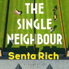 The Single Neighbour (MP3-Download) - Rich, Senta