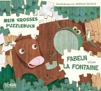 Die Fabeln von La Fontaine   (Restauflage)
