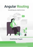 Angular Routing (eBook, ePUB)