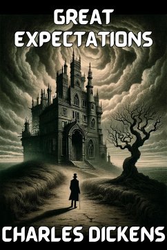 Cover Great Expectations(Illustrated) (eBook, ePUB)