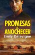 Promesas al anochecer (eBook, ePUB) - Bild 1