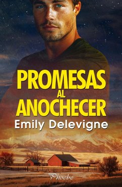 Cover Promesas al anochecer (eBook, ePUB)