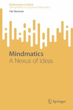 Cover Mindmatics (eBook, PDF)