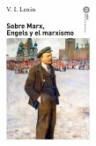 Sobre Marx, Engels y el marxismo (eBook, ePUB)