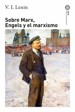 Sobre Marx, Engels y el marxismo (eBook, ePUB) - Lenin, Vladimir Ilich