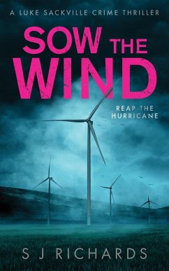 Cover Sow the Wind
