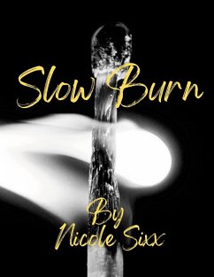 Cover Slow Burn