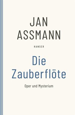 Cover Die Zauberflöte