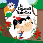 La caganera Valentina i l'estel de purpurina La caganera Valentina i l'estel de purpurina