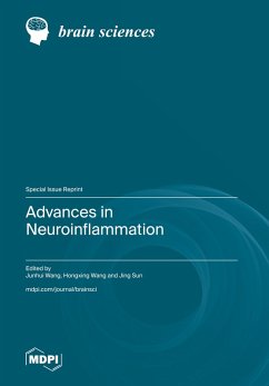 Cover Advances in Neuroinflammation