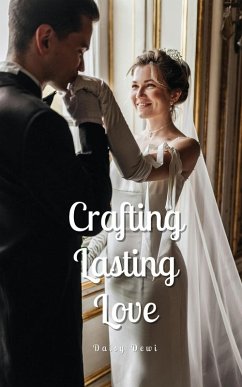 Cover Crafting Lasting Love