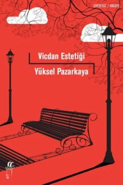 Cover Vicdan Estetigi