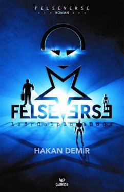 Felseverse Ciltli - Demir, Hakan