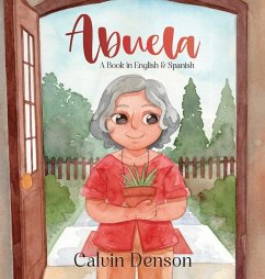 Abuela - Denson, Calvin