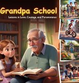 Grandpa School Grandpa School