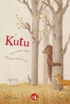 Cover Kutu