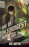 Rise of the Strongest Sovereign 4 Rise of the Strongest Sovereign 4