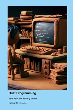 Rust Programming - Throckmorton, Herkimer