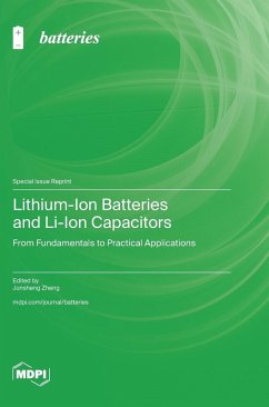 Cover Lithium-Ion Batteries and Li-Ion Capacitors