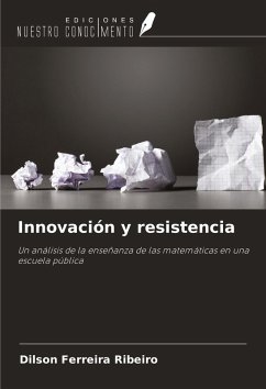 Cover Innovación y resistencia