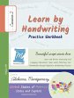 Handwriting Practice Workbook - United... - Bild 1