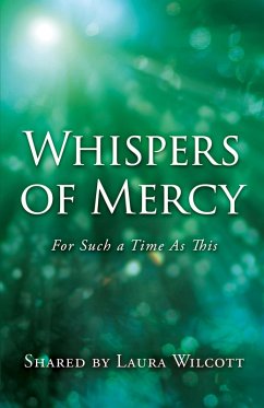 Cover Whispers of Mercy