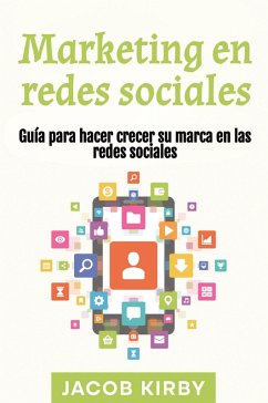 Cover Marketing en redes sociales