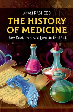 Cover The History of Medicine