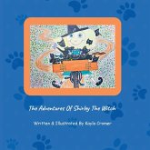 The Adventures Of Shirley The Witch The Adventures Of Shirley The Witch