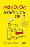 Psikolog Ayaginiza Geldi