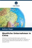 Westliche Unternehmen in China