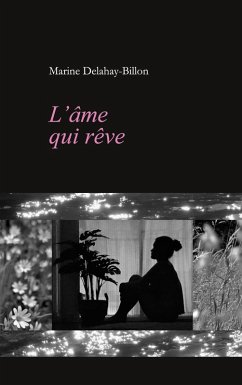 Cover L'âme qui rêve