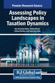 Assessing Policy Landscapes in Taxation Dynamics